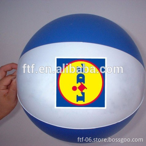High Quality Inflatable Human Beach Ball